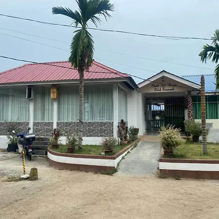 Capital O 91118 Chalet Seri Idaman